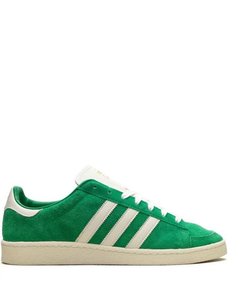 Sneakerși Adidas alb
