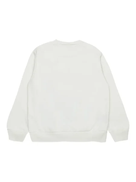 Bluza dziecięca Marni biała