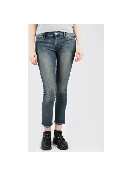 Blugi skinny Wrangler