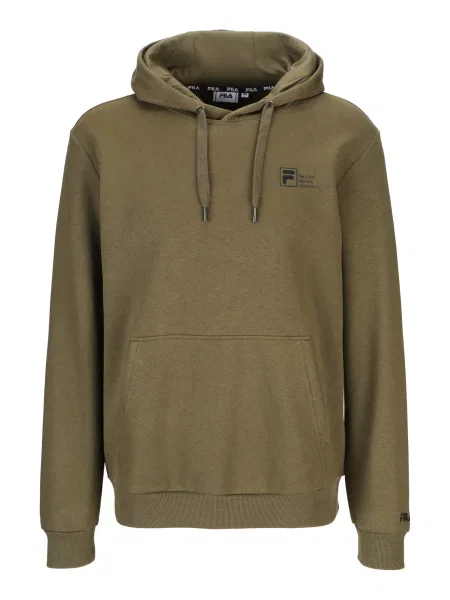 FILA Športna majica BALBRONN kaki