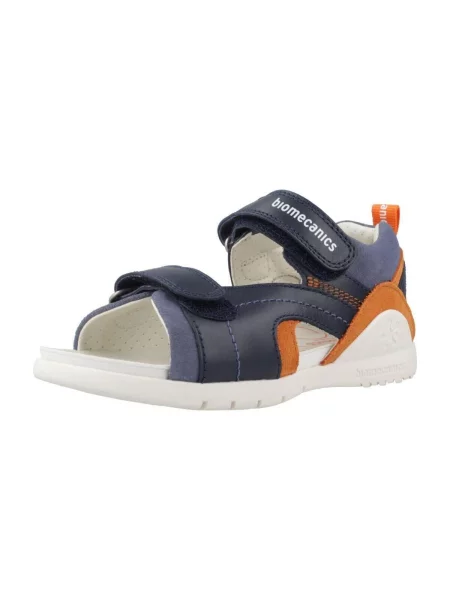 Pantofi copii Biomecanics albastru