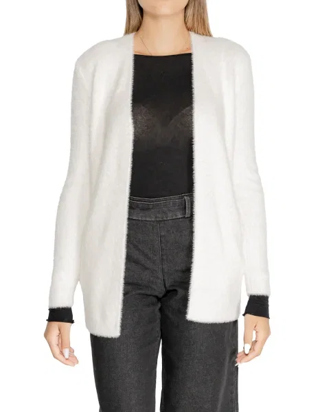 Kardigan Morgan De Toi bijela