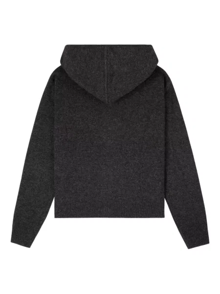 Hoodie Sporty & Rich γκρι