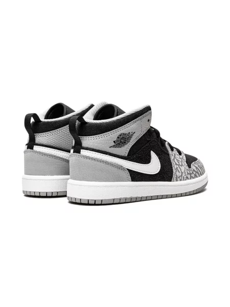 Sneakersy dziecięce Jordan szare