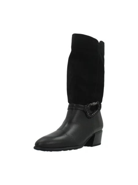 Pantofi Hispanitas negru