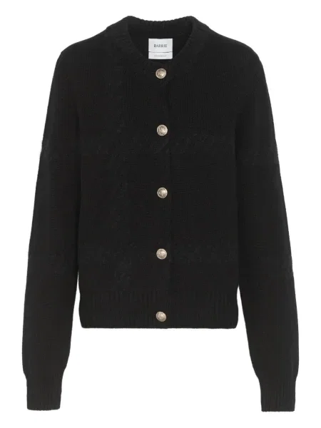 Cardigan Barrie negru
