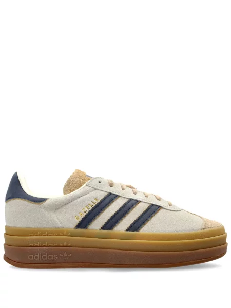 Tenisky Adidas Samba modré