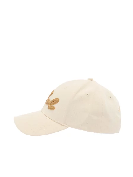 Karl Lagerfeld baseball kapa K/SIGNATURE bela
