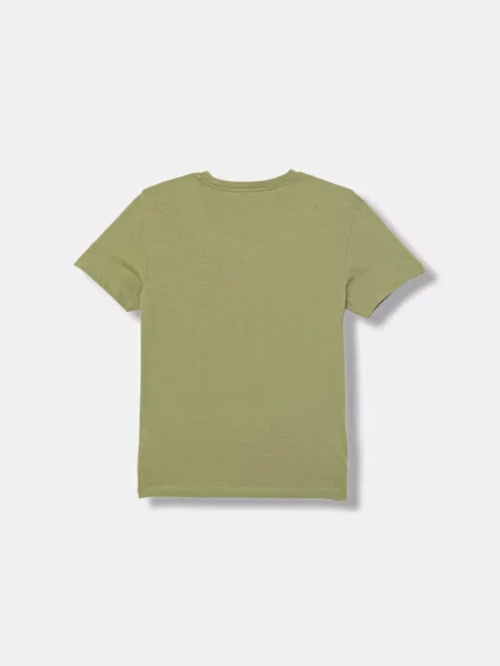 United Colors of Benetton tričko zelené