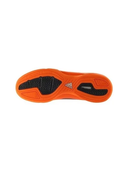 Pantofi copii Adidas portocaliu
