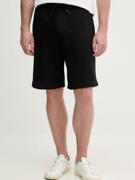 Šortky Trussardi černé