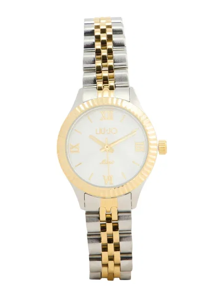 Ceas Liu Jo Casual Tessia argintiu
