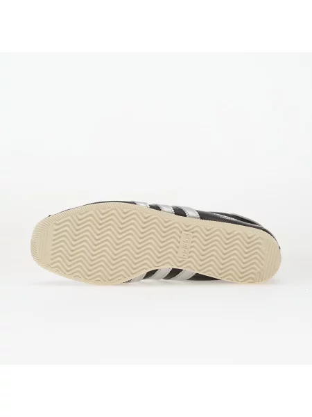 Sneakers adidas Paris W Core Black/ Silver Metallic/ Crew White EUR 38 czarne
