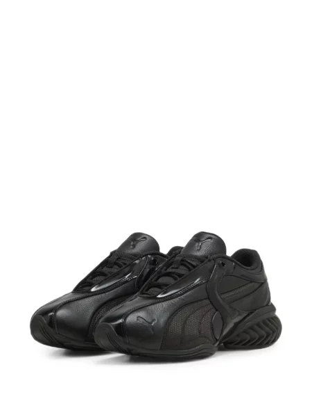 Sneakerși Puma Cell negru