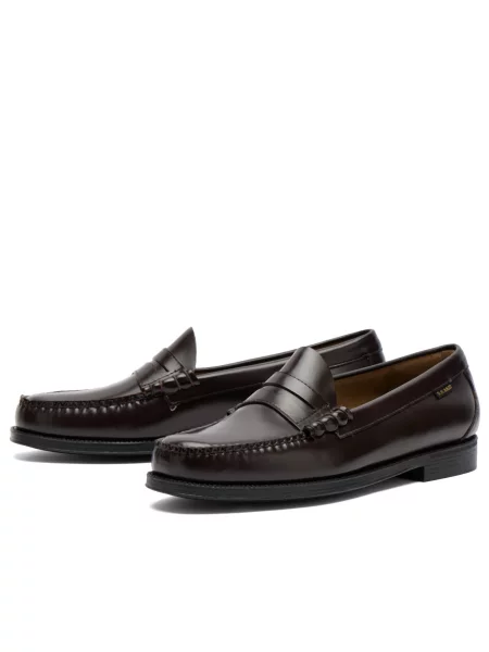 Loafersy Bass Weejuns