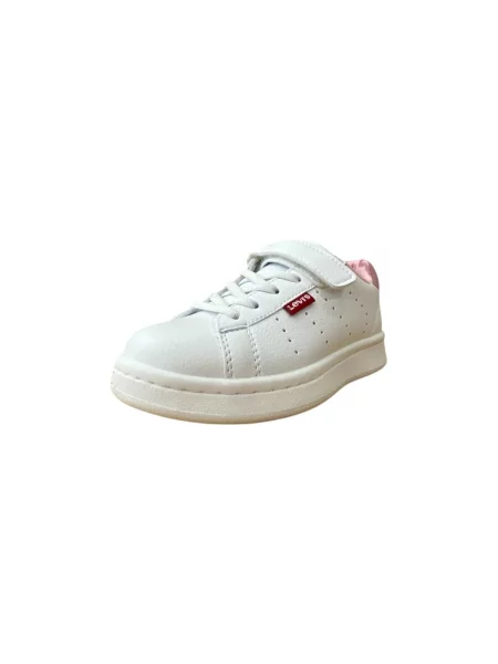 Pantofi copii Levi's® alb
