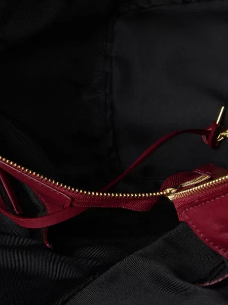 Сумка Roberta Gandolfi красная