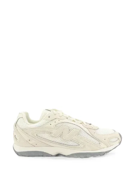 Sneakerși New Balance din piele de căprioară