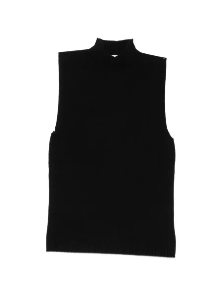 Pulover Arovescio negru