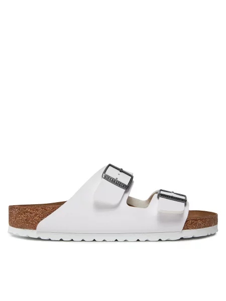 Σανδάλια Birkenstock λευκό