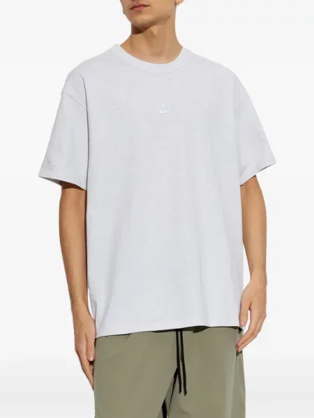 Póló Nike szürke