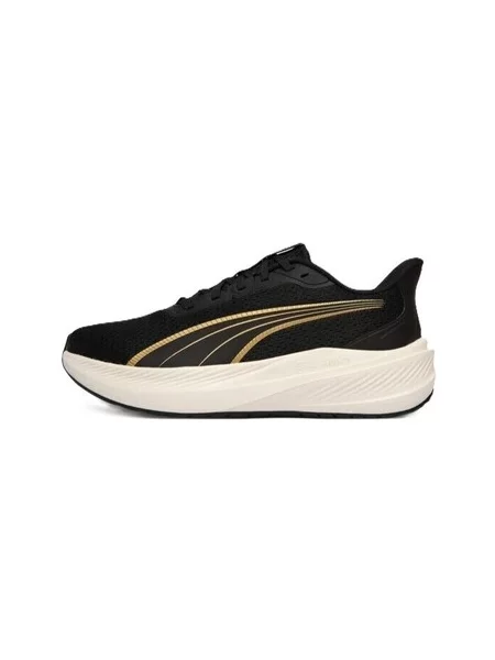 Puma Sportcipők Dasher Lite 04 fekete