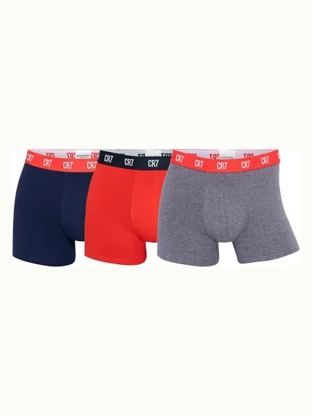 Cristiano Ronaldo Боксери