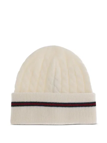 Czapka dziecięca Gucci