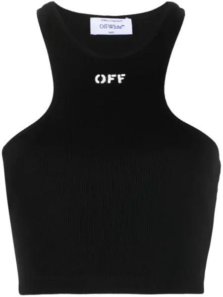 Top Off-white cu imagine