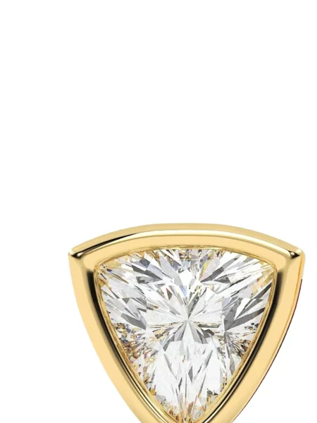 Fülbevaló Diamond Essentials