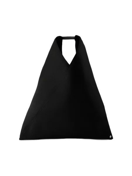 Torebka Mm6 Maison Margiela czarna
