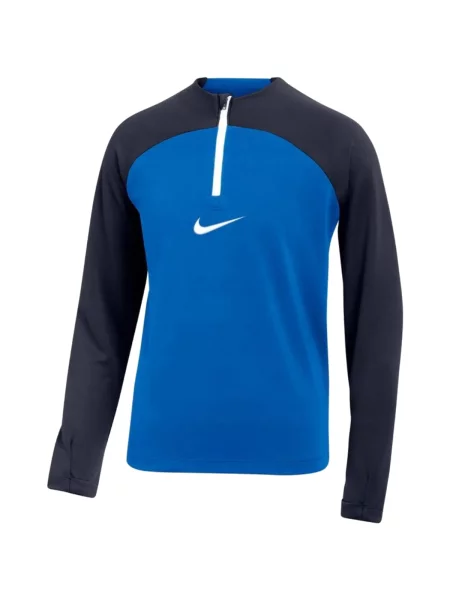 Gyerek kabát Nike kék
