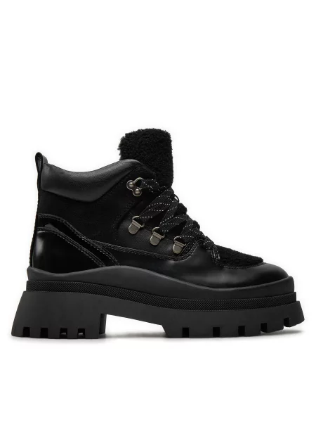Ботильоны Aldo черные