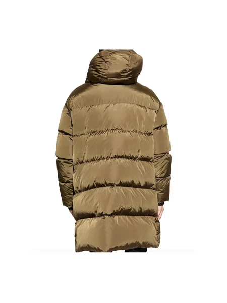 Kurtka Dsquared2 zielona