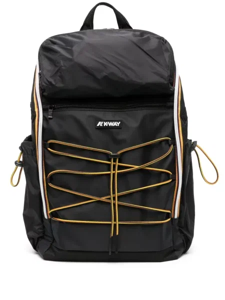 Rucsac K-way negru