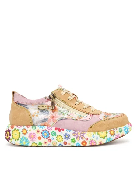 Sneakers Laura Vita Nikito 62 Colorat