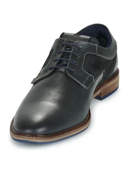 Pantofi Bullboxer negru