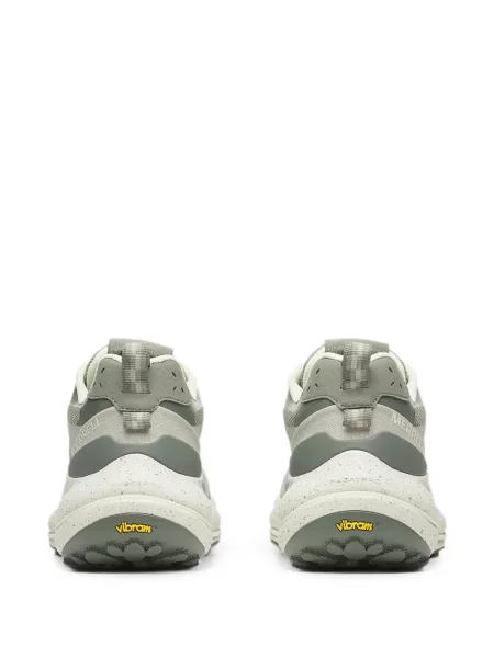 Sneakerși Merrell verde