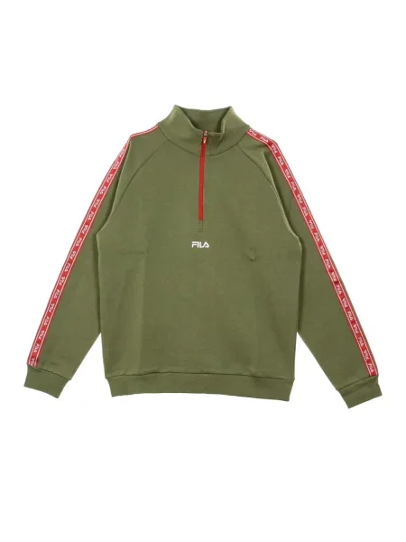 Bluza Fila zielona