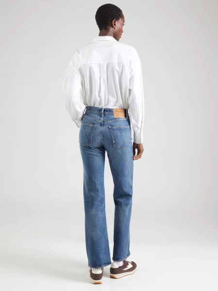 Polo Ralph Lauren Jeans denim albastru