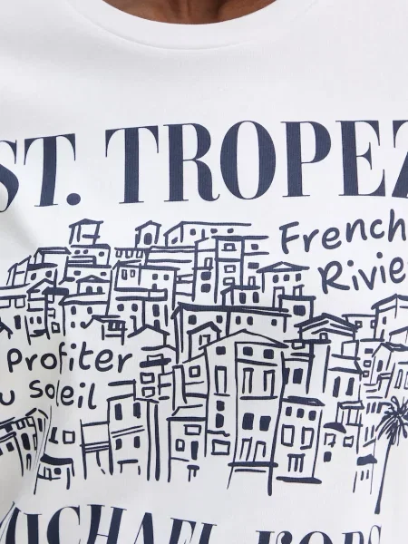 Футболка Michael Michael Kors