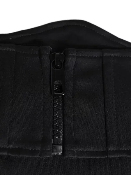 Cu centură curea Dolce & Gabbana negru