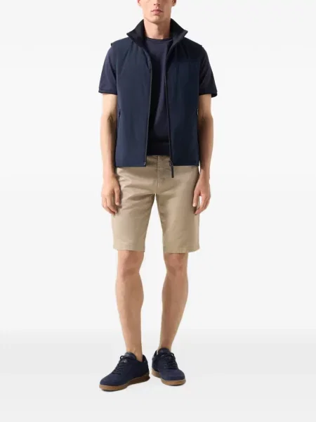 Tricou Bogner albastru