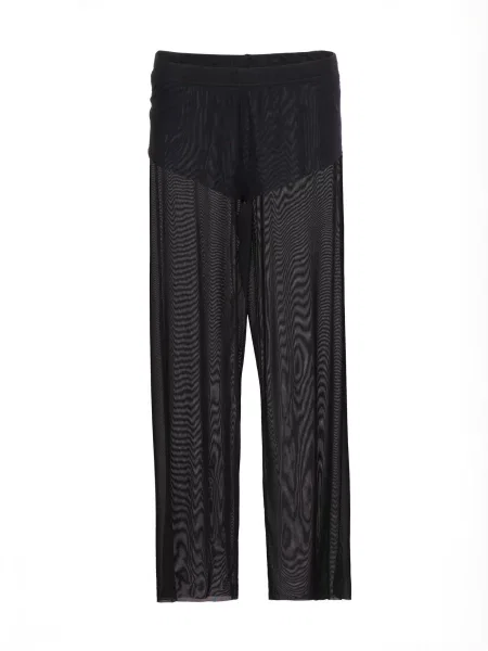 Résumé Pantaloni OleriaRS negru