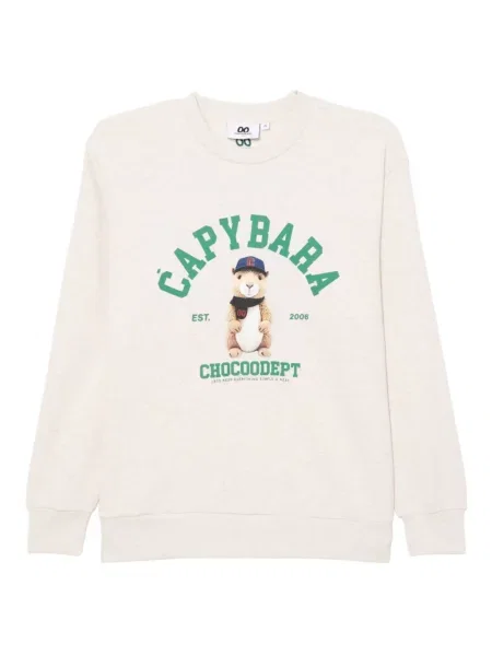 Hanorac Chocoolate cu imagine