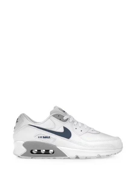 Sneakerși Nike Zoom cu tepi alergare evazate negru