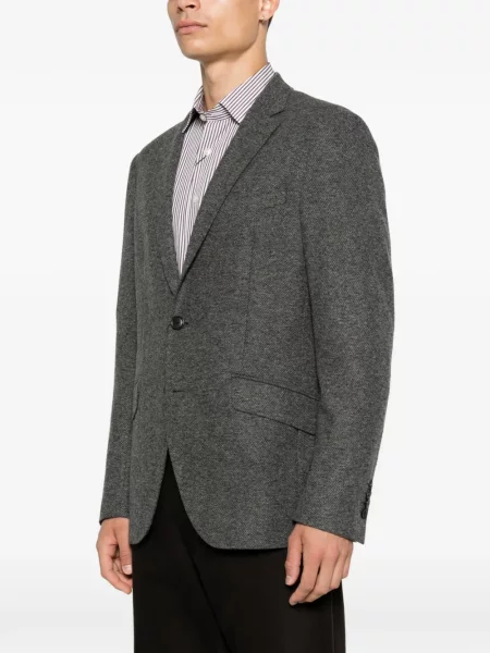 Sacou Etro gri