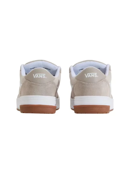 Klasické tenisky Vans béžová