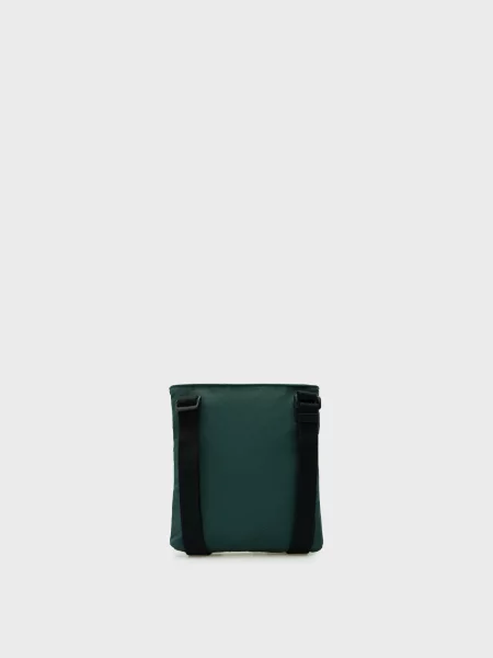 Сумка Calvin Klein зеленая