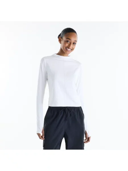 Koszulka New Balance – biała